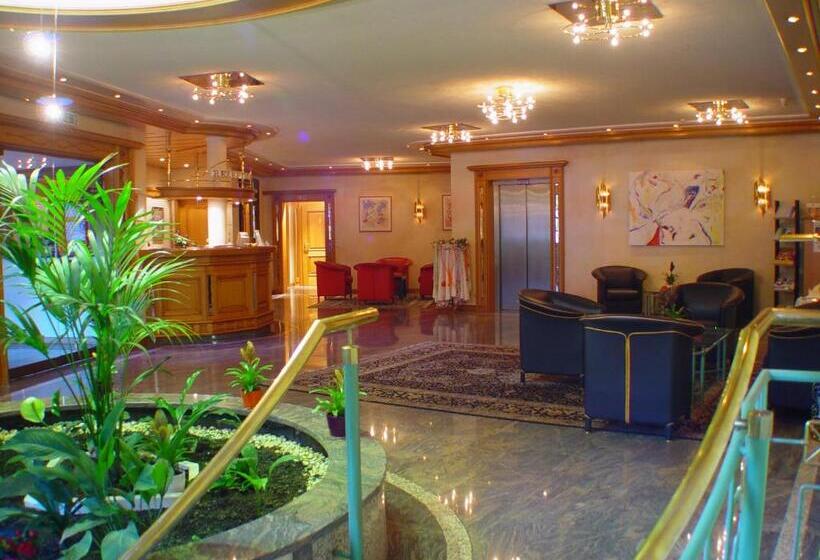 Отель Marxzeller Mühle