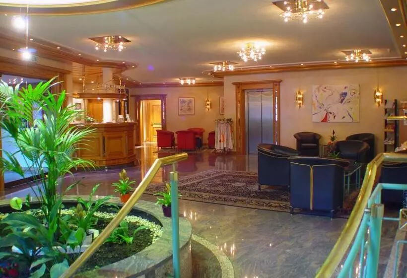 فندق Marxzeller Mühle