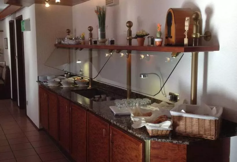 Отель Post Viernheim Ug