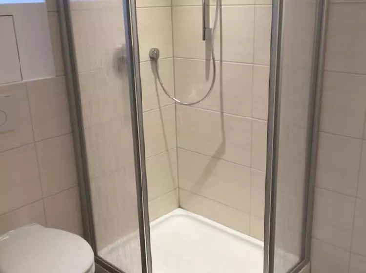 Отель Post Viernheim Ug