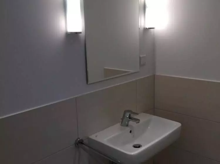 Отель Post Viernheim Ug