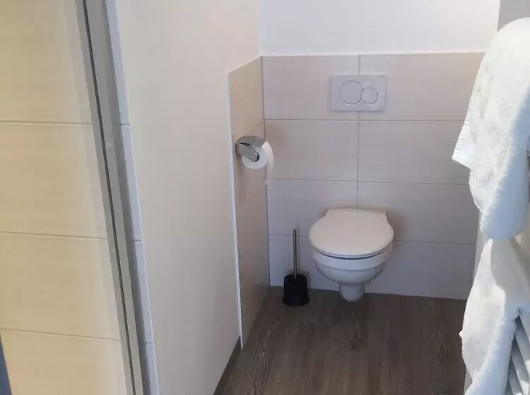 Отель Post Viernheim Ug