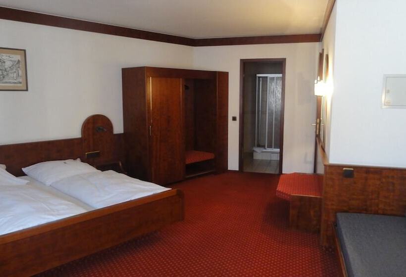 Отель Post Viernheim Ug