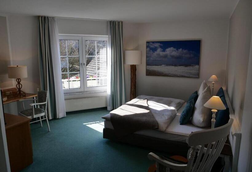 Privathotel Bremer