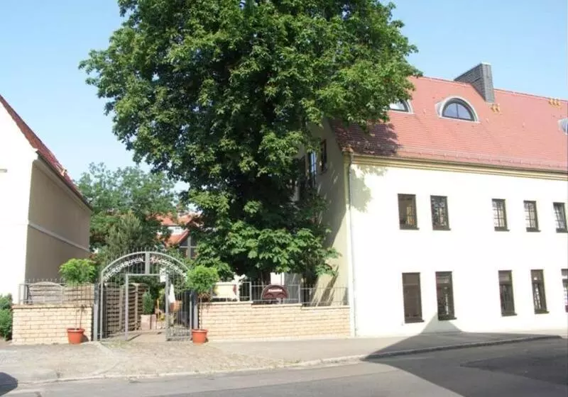 호텔 & Restaurant Klosterhof