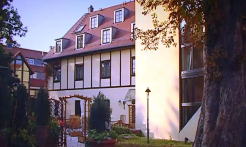 호텔 & Restaurant Klosterhof