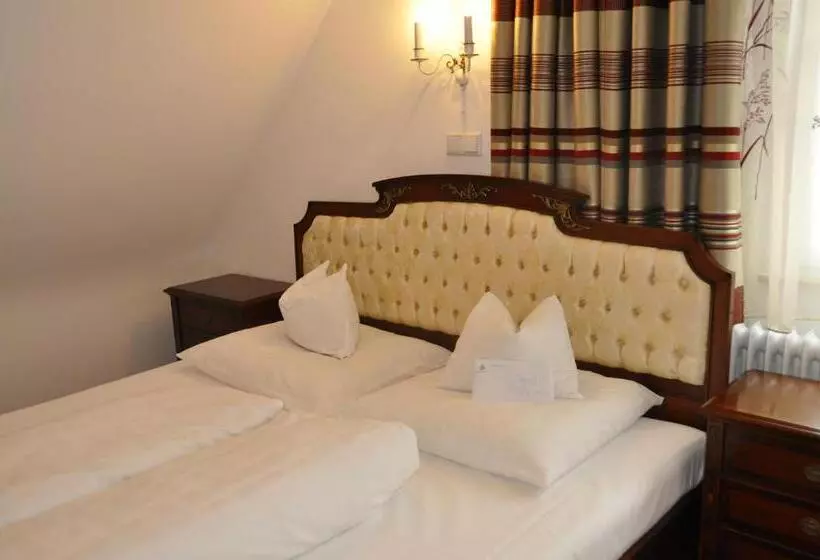 호텔 Restaurant Krehl's Linde