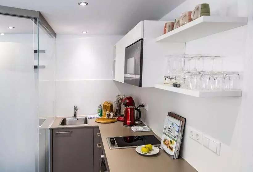 호텔 Restaurant Krehl's Linde