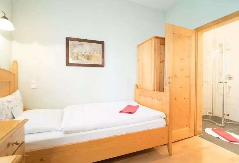 호텔 Restaurant Krehl's Linde