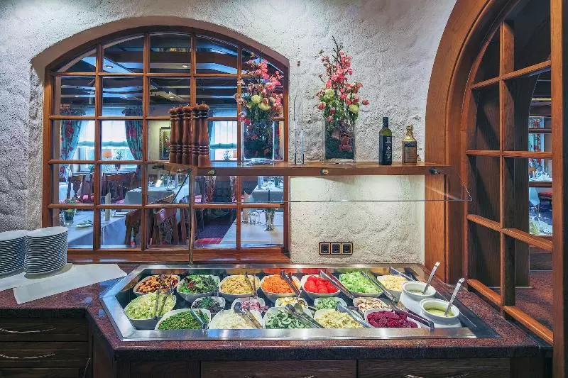 Hotel Restaurant Kunz