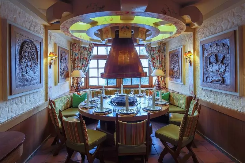 Hotel Restaurant Kunz