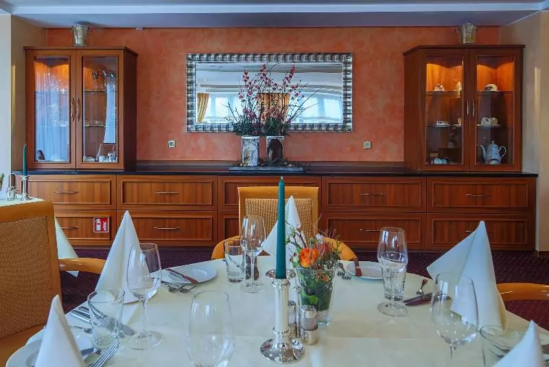 Hotel Restaurant Kunz