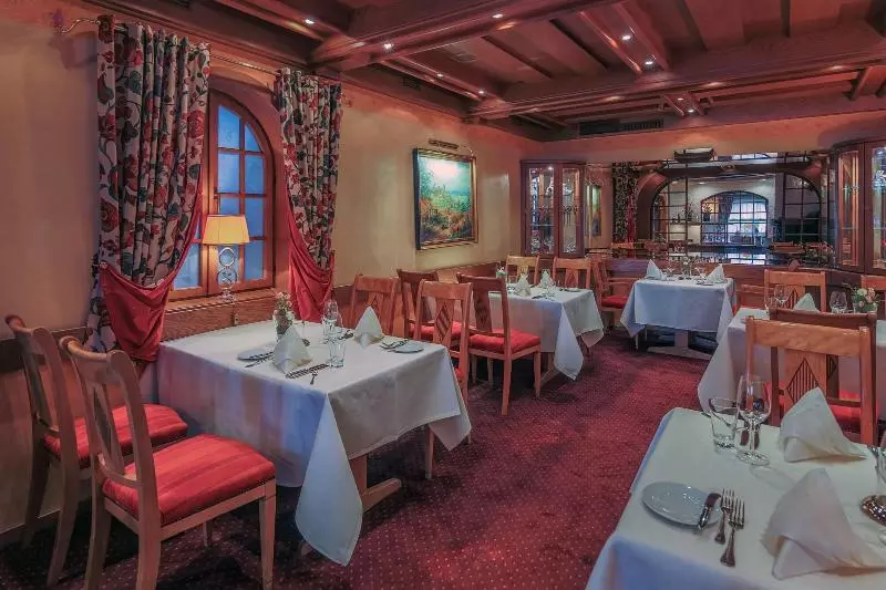 Hotel Restaurant Kunz