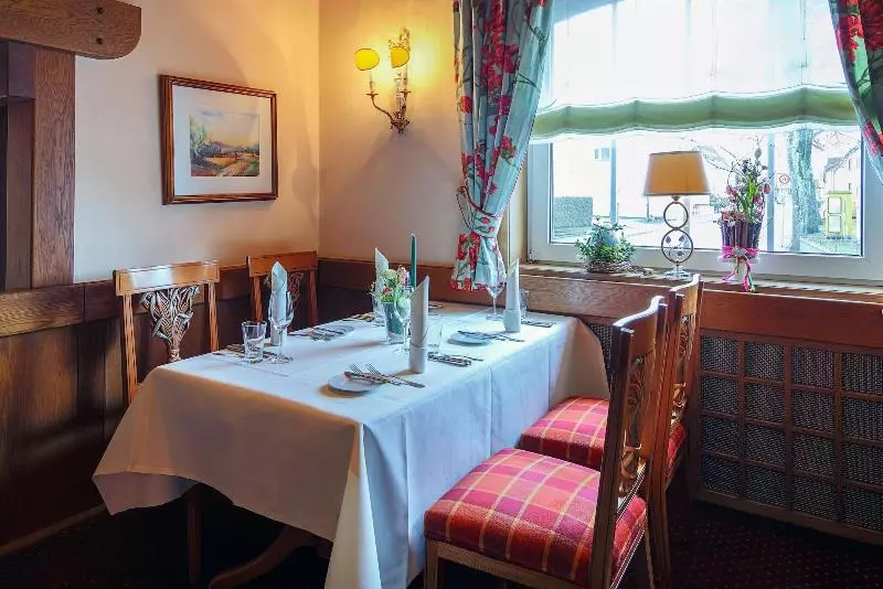 Hotel Restaurant Kunz