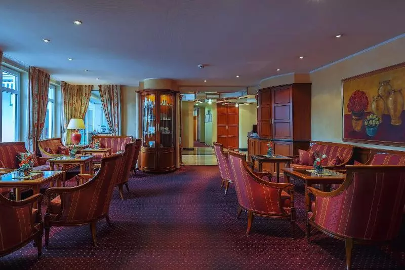 Hotel Restaurant Kunz