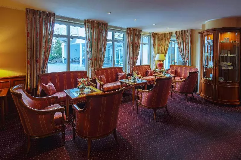 Hotel Restaurant Kunz