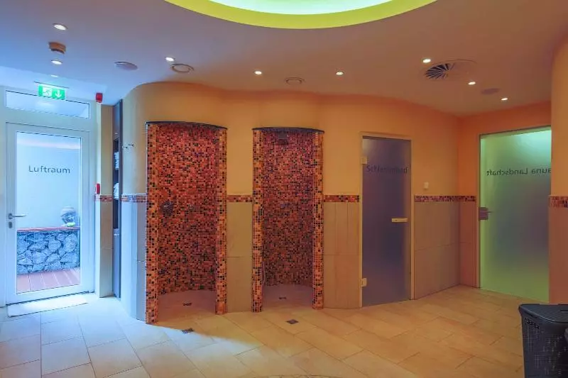 Hotel Restaurant Kunz