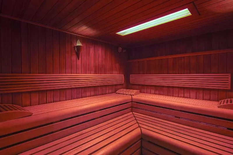 Hotel Restaurant Kunz