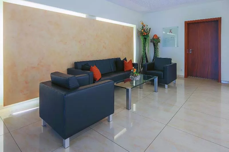 Hotel Restaurant Kunz