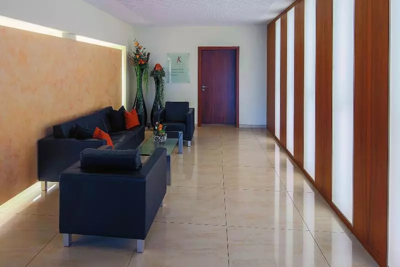 Hotel Restaurant Kunz