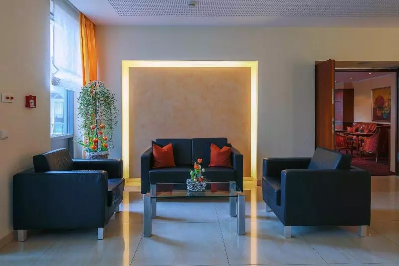 Hotel Restaurant Kunz