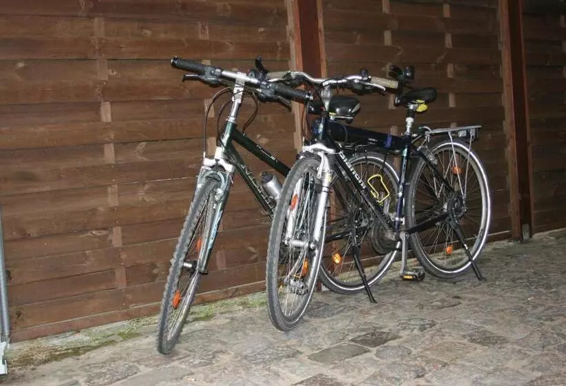 Отель Restaurant Lathener Marsch