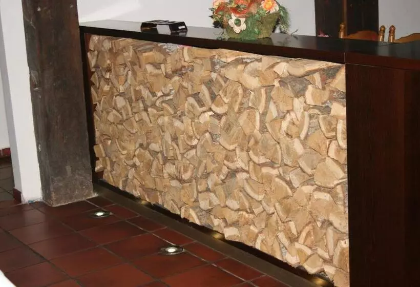 Отель Restaurant Lathener Marsch