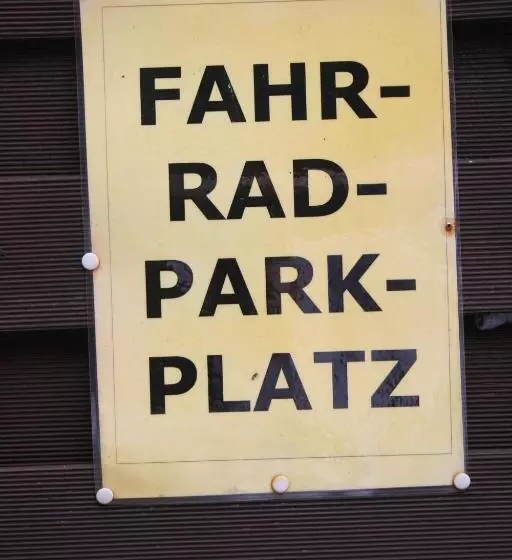 Отель Restaurant Lathener Marsch