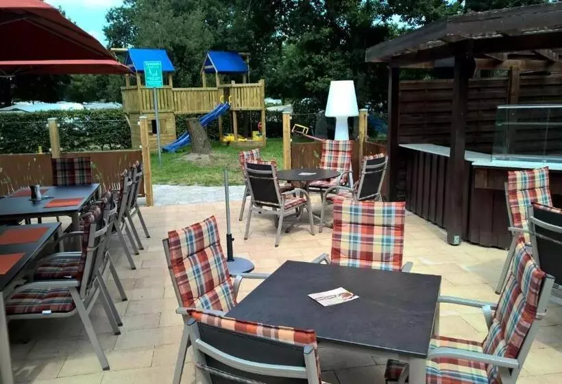 Отель Restaurant Lathener Marsch