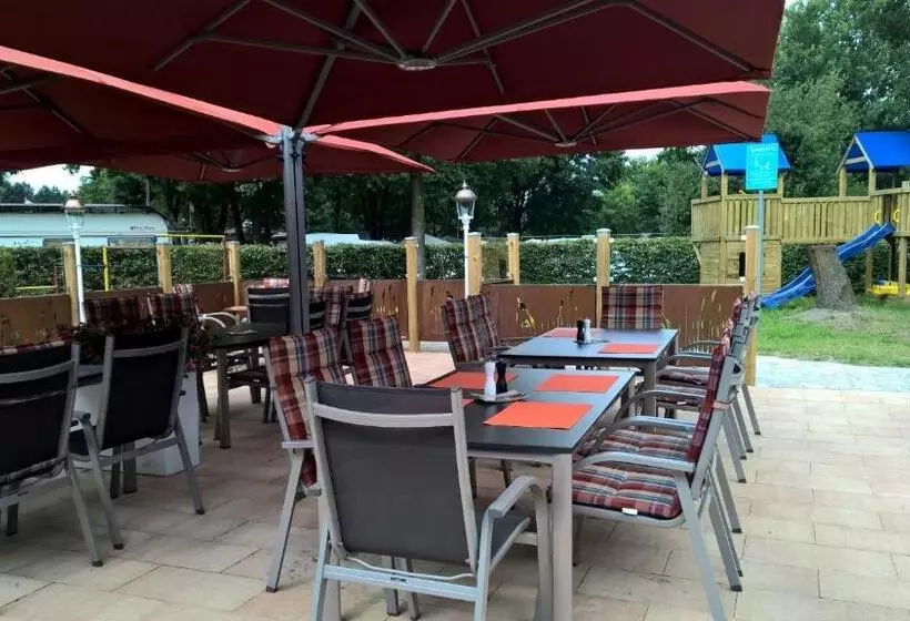 Отель Restaurant Lathener Marsch