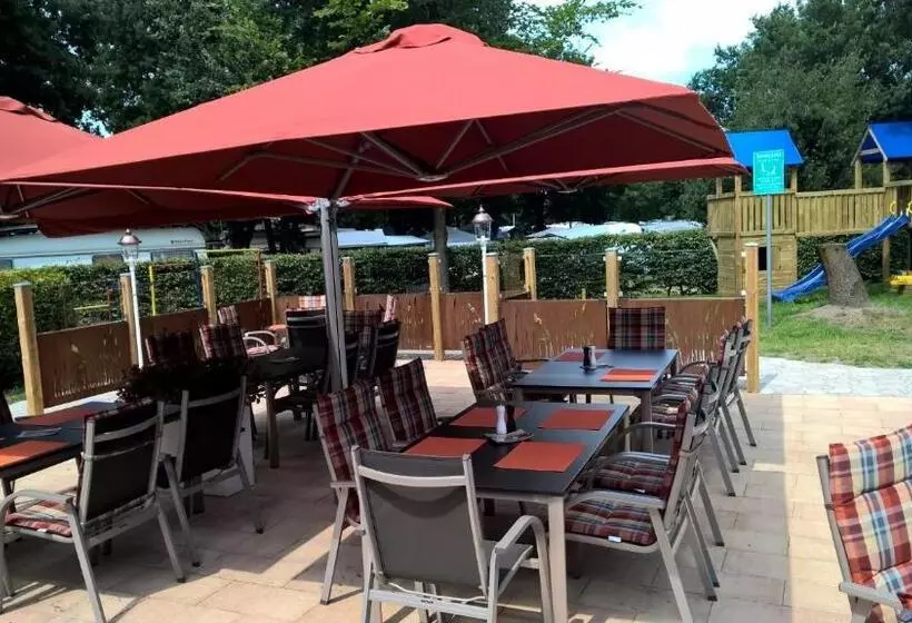 Отель Restaurant Lathener Marsch