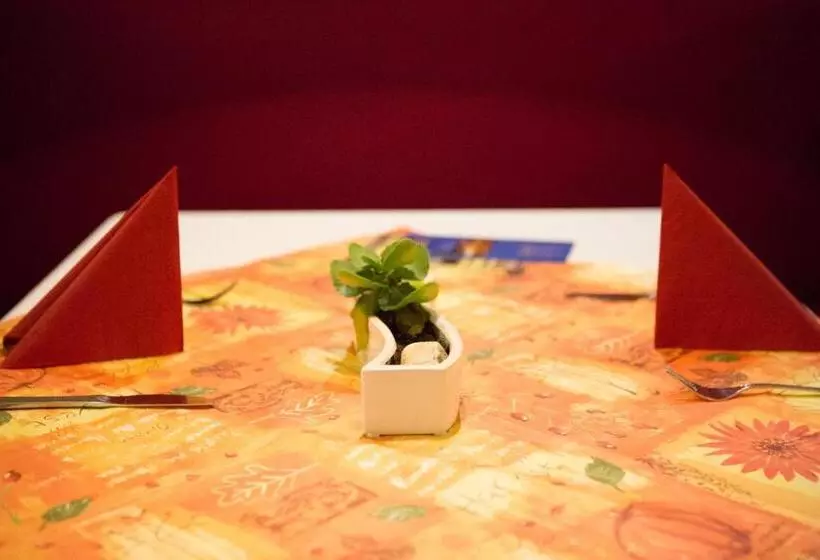 Отель Restaurant Lathener Marsch