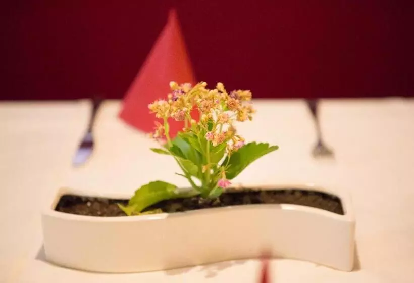 Отель Restaurant Lathener Marsch