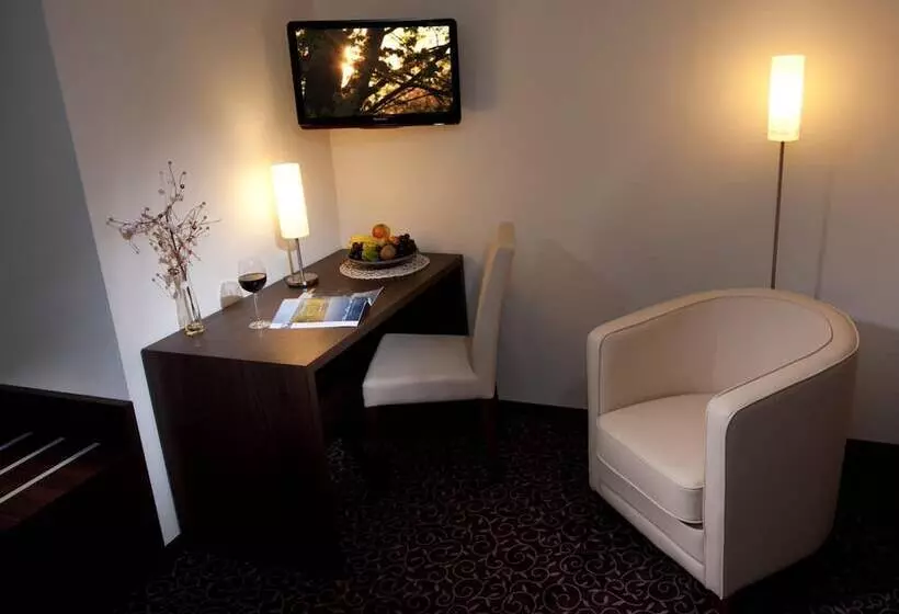 בית מלון כפרי Restaurant Pollmanns