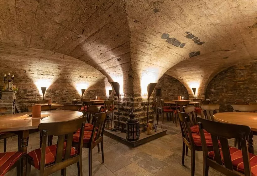 בית מלון כפרי Restaurant Pollmanns