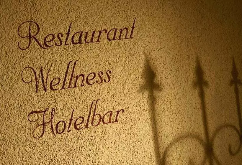 בית מלון כפרי Restaurant Pollmanns