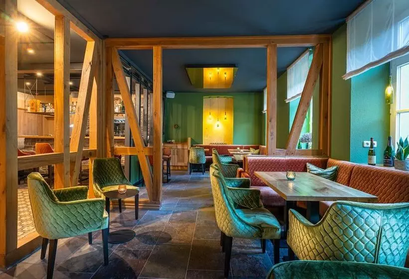 בית מלון כפרי Restaurant Pollmanns