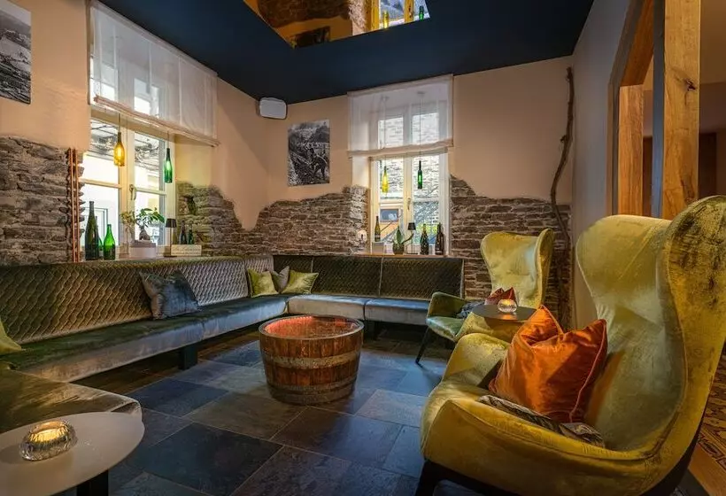 בית מלון כפרי Restaurant Pollmanns