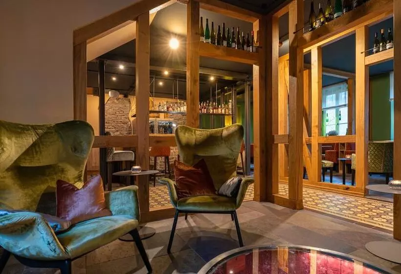 בית מלון כפרי Restaurant Pollmanns