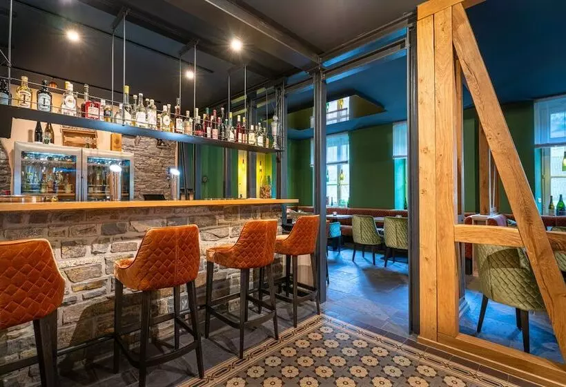 בית מלון כפרי Restaurant Pollmanns