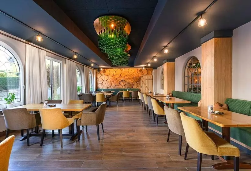 בית מלון כפרי Restaurant Pollmanns