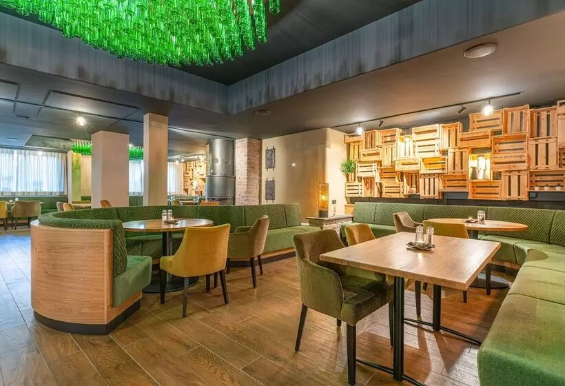 בית מלון כפרי Restaurant Pollmanns