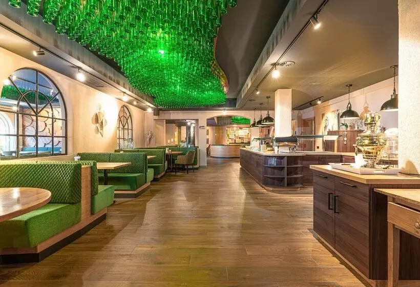 בית מלון כפרי Restaurant Pollmanns