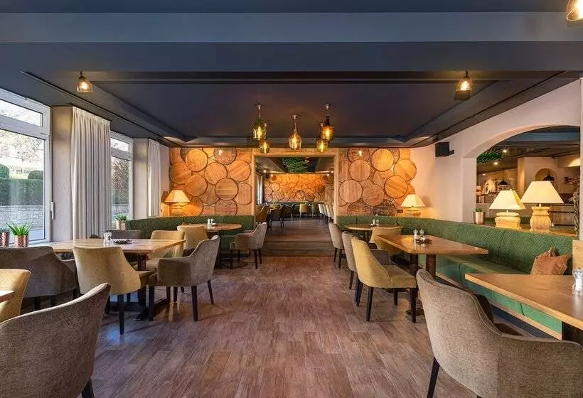 בית מלון כפרי Restaurant Pollmanns