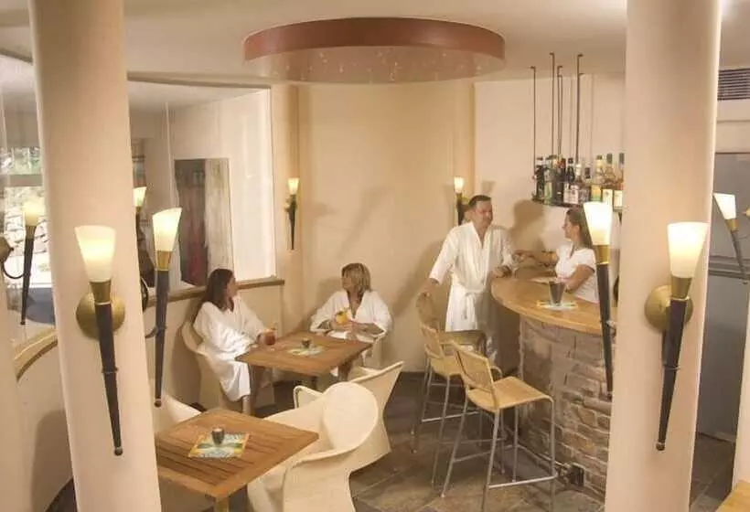 בית מלון כפרי Restaurant Pollmanns