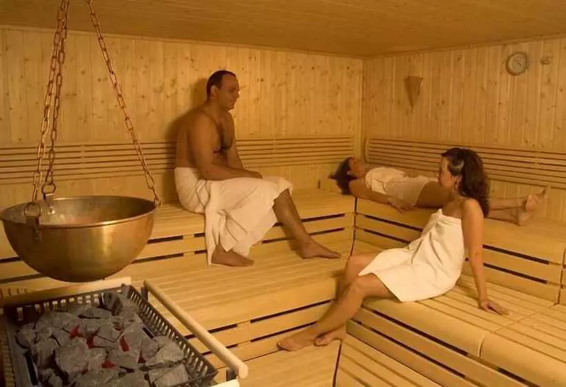 בית מלון כפרי Restaurant Pollmanns