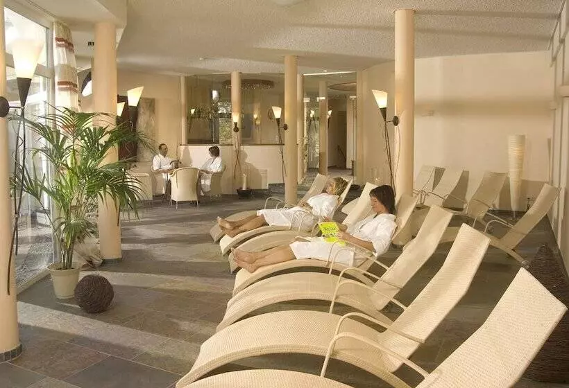 בית מלון כפרי Restaurant Pollmanns