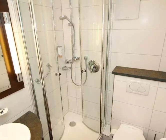 בית מלון כפרי Restaurant Pollmanns