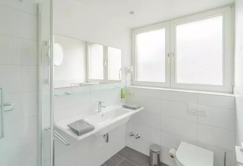 호텔 Restaurant Zur Sonne St. Peter