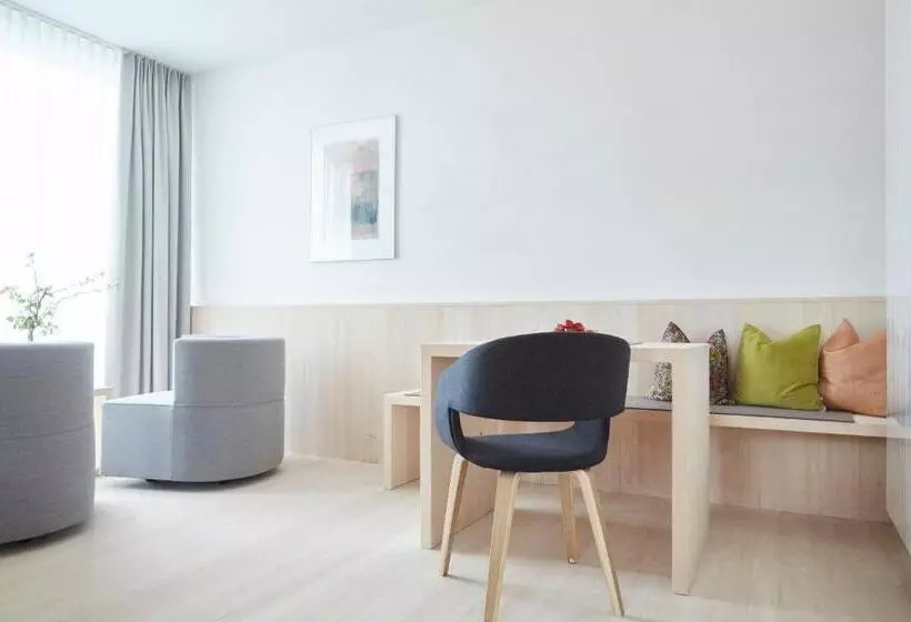 호텔 Restaurant Zur Sonne St. Peter